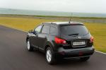 Nissan Qashqai 2 2009 года
